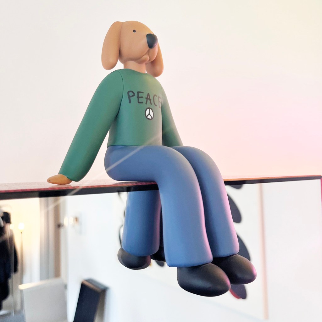 FASHION EVERYONE ファッション エブリワン Ennoy エンノイ