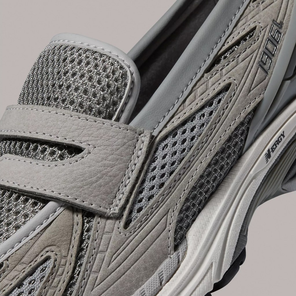 New Balance  ニューバランス　1906